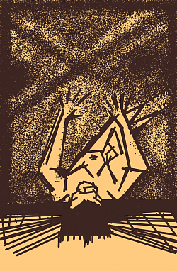 Apparition