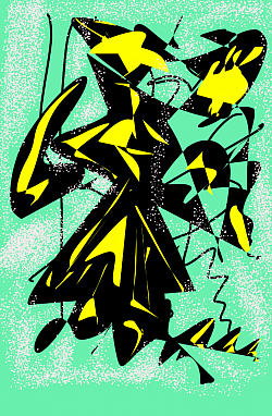 La guérisseuse