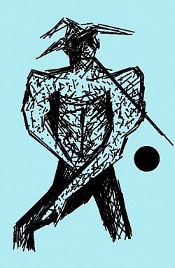 Hermes trismegiste