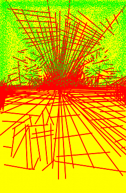 Explosion