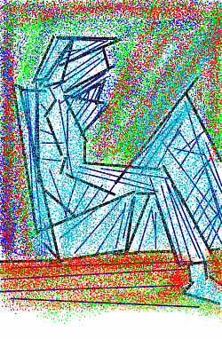 Le passager
