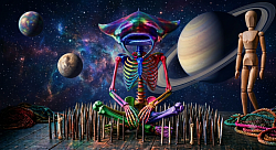 Le Yogi