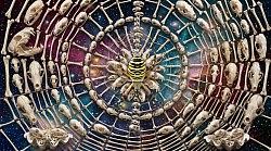 Araignée