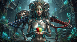 Eve