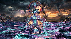 Poseidon