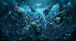 L'énigme des Oceans