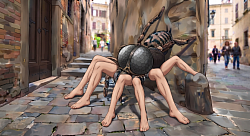 L' Intrus