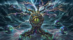 L'arbre