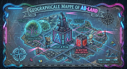 La suite de la carte