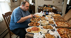 Et bon appetit dit il avec une telle desinvolture...n'est ce pas colonel...